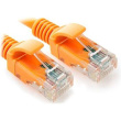 Cablexpert | 26GEMPP1205MO | Orange PP12-0.5M/O