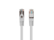 Lanberg Patchcord cat.6 FTP 0.5M 10-pack fluke passed grey