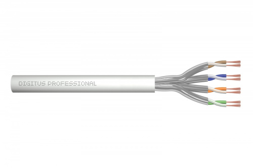 Digitus Cable U/FTP cat. 6A DK-1623-A-P-305