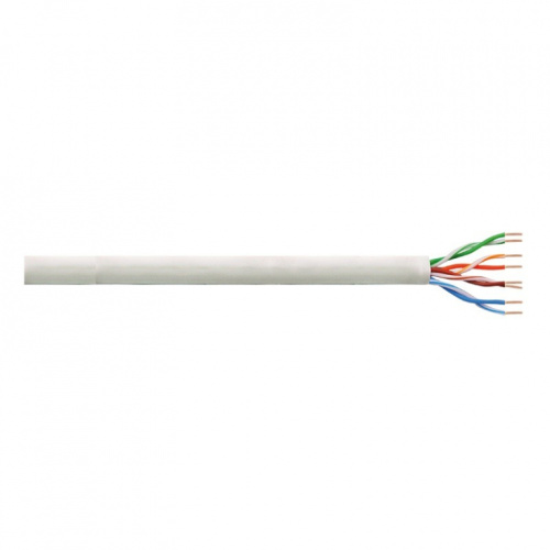 LogiLink Kabel linka 4x2xAWG26/7 UTP,CCA,305m