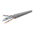 Cablexpert | Patch Cord Cat.5e UTP 0.25m | Black PP12-0.25M/BK