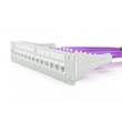 Digitus | Installation cable | CAT 6 F-UTP | Violet DK-1623-VH-1