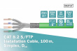 Digitus Cabel S/FTP cat. 8 DK-1843-VH-1