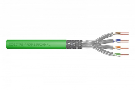 Digitus Cabel S/FTP cat. 8 DK-1843-VH-1