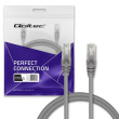 Qoltec Patchcord cable UTP CAT5e, 2xRJ45, 5m