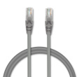 Qoltec Patchcord cable UTP CAT5e, 2xRJ45, 5m