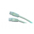 Cablexpert | PP12-0.5M/R | Red PP12-0.5M/R
