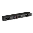 Goobay | Patch cable | UTP | Black 68434