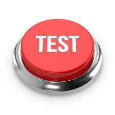 KPI TEST ITEM 1/NONAME
