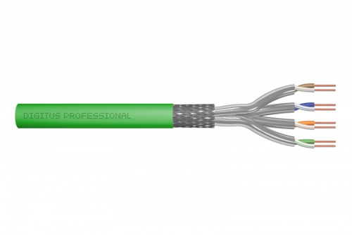 Digitus Cabel S/FTP cat. 8 DK-1843-VH-1