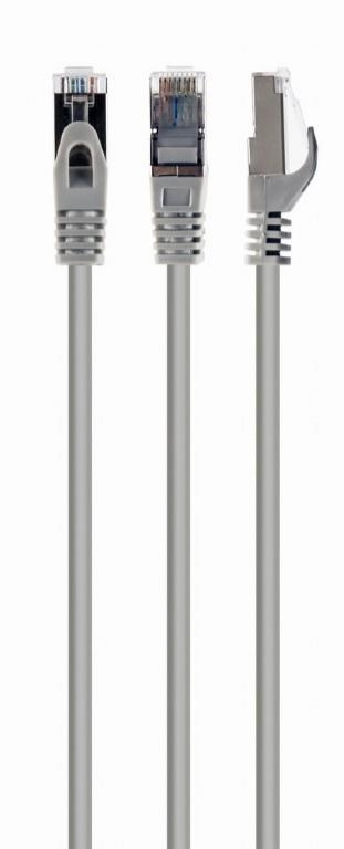 PATCH CABLE CAT6 FTP 30M/GREY PP6-30M GEMBIRD PATCH CABLE CAT6 FTP 30M/GREY PP6-30M GEMBIRD