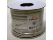 Gembird FTP Solid Cable Cat.6 100m gray