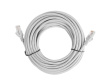 Lanberg Patchcord cat.5e 10.0M UTP grey