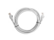 Lanberg Patchcord cat.6 3.0M UTP grey