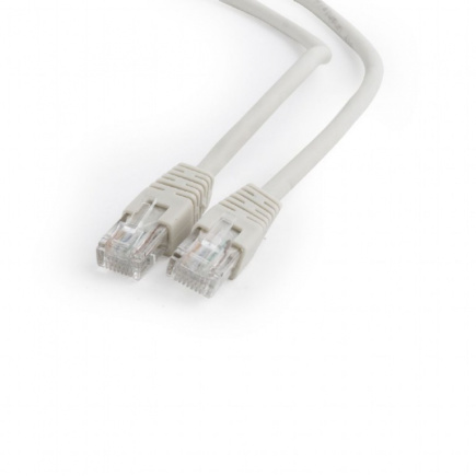 Gembird Patch cord Cat.6 UTP 10m gray