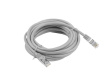 Lanberg Patchcord FTP PCF6-10CC-0500-S cat.6 5M gray