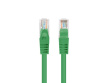 Lanberg Patchcord cat.6 UTP 3M 10-pack fluke passed green