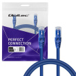 Qoltec Patchcord cable UTP CAT6,2xRJ45,5m