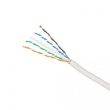 Extralink Network cable CAT6 UTP(U/UTP) V2 internal twisted pair 25M