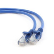 Cablexpert | PP12-0.5M/B | Blue PP12-0.5M/B