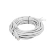 Lanberg Patchcord CAT.5E UTP | PCU5-10CC-0500-S | 5 m PCU5-10CC-0500-S