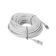 Lanberg Patchcord CAT.5E UTP | PCU5-10CC-2000-S | 20 m PCU5-10CC-2000-S