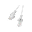 Lanberg Patchcord CAT.5E UTP | PCU5-10CC-2000-S | 20 m PCU5-10CC-2000-S
