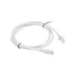 Lanberg Patchcord CAT.6 UTP | PCU6-10CC-0150-S | 1.5 m PCU6-10CC-0150-S