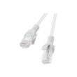 Lanberg Patchcord CAT.6 UTP | PCU6-10CC-0150-S | 1.5 m PCU6-10CC-0150-S