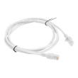 Lanberg Patchcord CAT.6 UTP | PCU6-10CC-0150-S | 1.5 m PCU6-10CC-0150-S