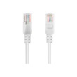 Lanberg Patchcord CAT.6 UTP | PCU6-10CC-0150-S | 1.5 m PCU6-10CC-0150-S