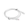Lanberg Patchcord CAT.6 UTP | PCU6-10CC-0200-S | 2 m PCU6-10CC-0200-S
