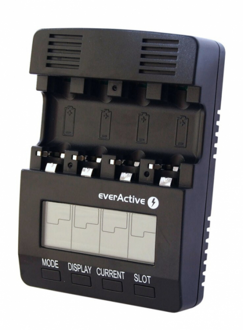 Charger everActive NC-3000