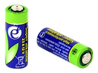 GEMBIRD EG-BA-23A-01 Energenie Alkaline 23A battery, 2-pack