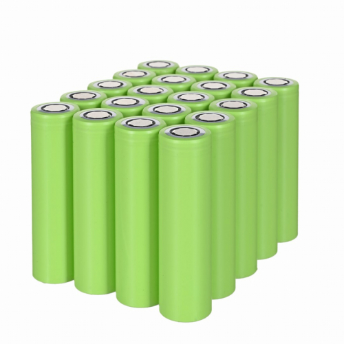 Green Cell 20GC18650NMC29 household battery Rechargeable battery 18650 Lithium-Ion (Li-Ion)