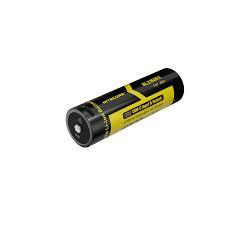 TERY RECH. LI-ION 3.6V/NL2150RX(5000MAH) NITECORE