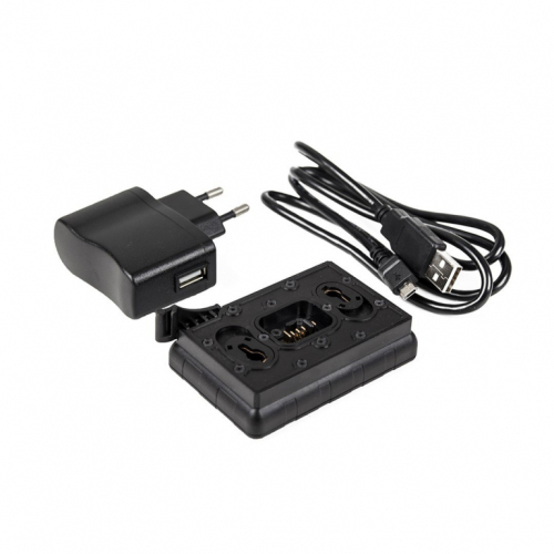 Pulsar IPS 3.7V charger