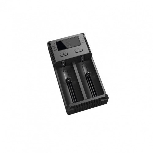 Nitecore NEW i2 battery charger Household battery AC