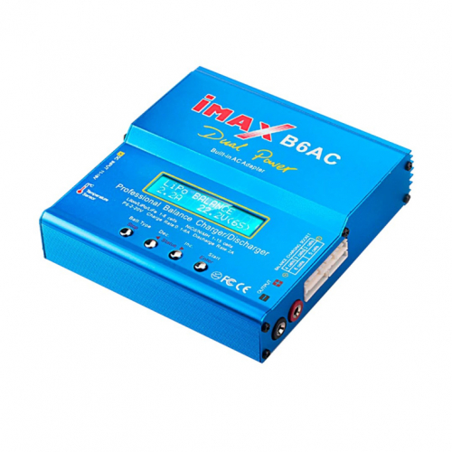 iMAX B6 80W Balance Charger E6168