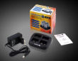Everactive NC109 battery charger AC