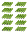 Green Cell 50GC18650NMC29 household battery Rechargeable battery 18650 Lithium-Ion (Li-Ion)