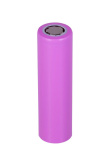 Green Cell 50GC18650NMC26 household battery Rechargeable battery 18650 Lithium-Ion (Li-Ion)