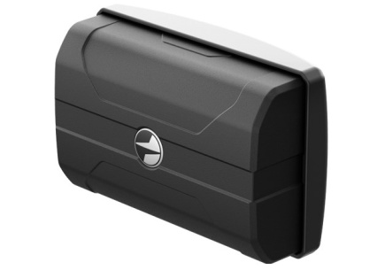 PULSAR IPS 7 industrial rechargeable battery Lithium-Ion (Li-Ion) 6400 mAh 3.7 V