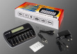 Charger everActive NC-800