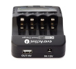 Charger everActive NC-1000 Plus