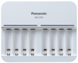Battery charger PANASONIC Eneloop Smart 8 BQ-CC63 (BQ-CC63E ERP)