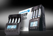 Charger everActive NC-3000