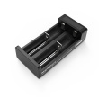 Battery charger for cylindrical Li-ion batteries 18650 Xtar MC2 PLUS