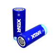Battery 26650 3,6V Li-ion 5200 mAh with protection