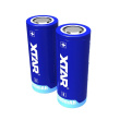 Battery 26650 3,6V Li-ion 5200 mAh with protection